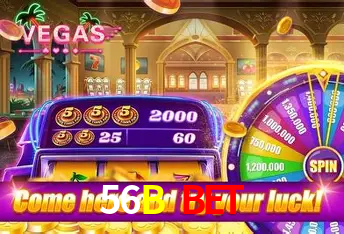 Slots no Site 56B Bet