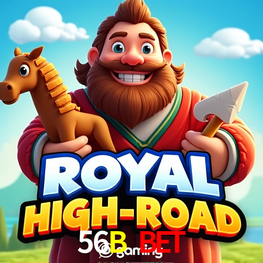 Jogos de Cassino 56B Bet
