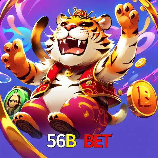  56B Bet